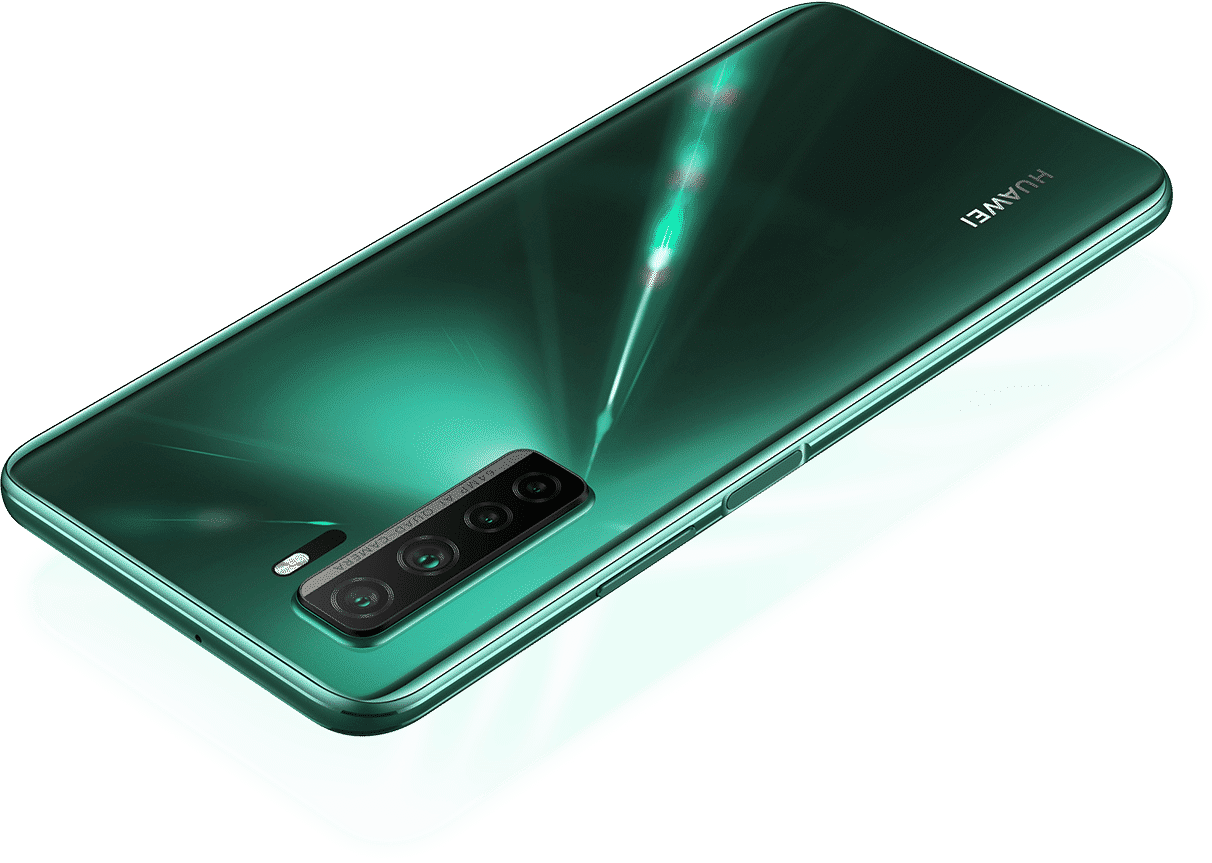 Huawei P40 Lite 5G Avrupa’da uygun fiyatlı 5G seçeneği olacak