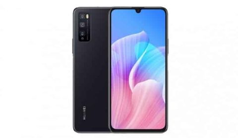 Huawei Enjoy Z MediaTek işlemciyle gelecek