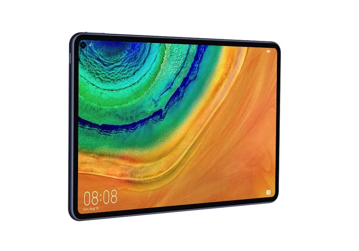 Huawei MatePad Pro Türkiye’de satışa sunuldu
