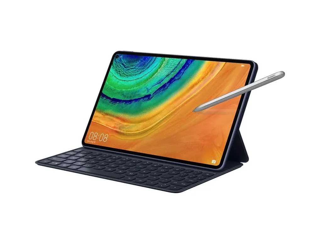 Huawei MatePad Pro Türkiye’de satışa sunuldu