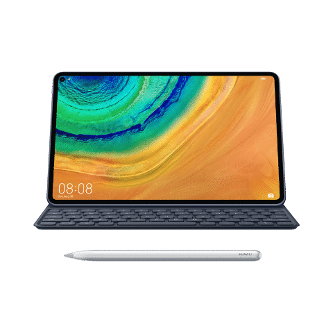 Huawei MatePad Pro Türkiye’de satışa sunuldu