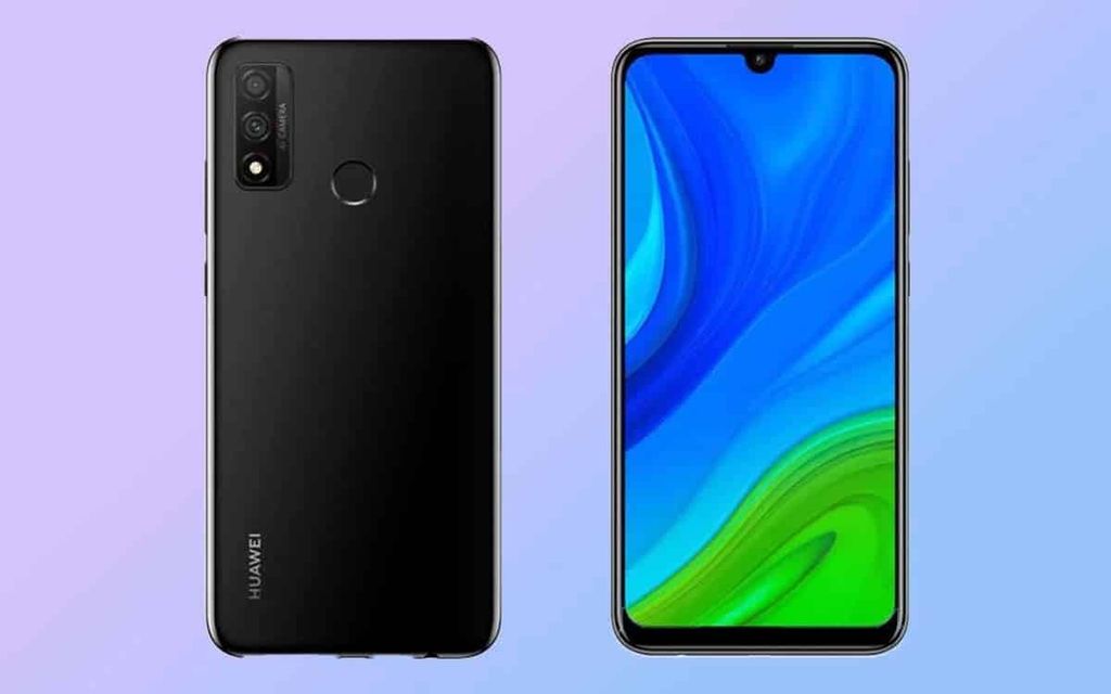 huawei p smart 2020