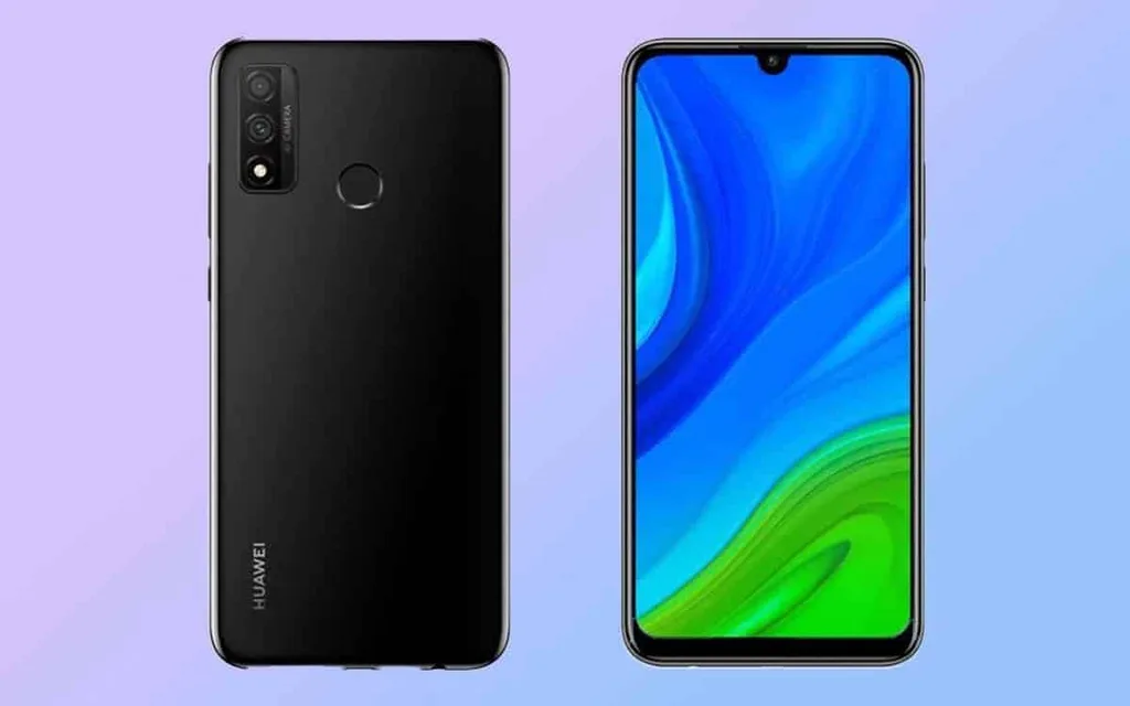 Google uygulamalarıyla yüklü gelen Huawei P Smart 2020 tanıtıldı