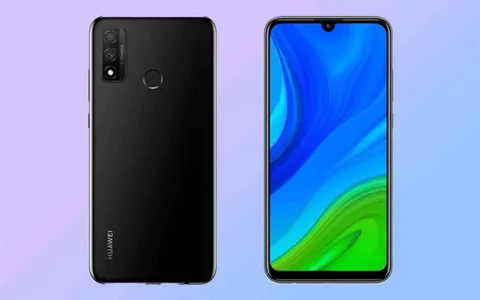 Google uygulamalarıyla yüklü gelen Huawei P Smart 2020 tanıtıldı