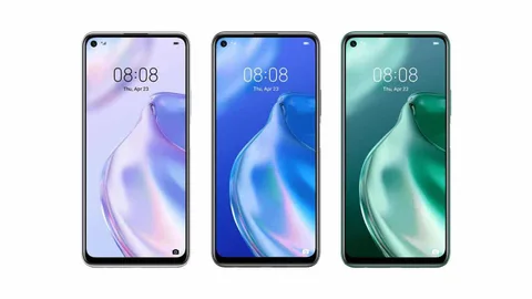 Huawei P40 Lite 5G ile Avrupa’ya uygun fiyatlı 5G telefon seçeneği yolda