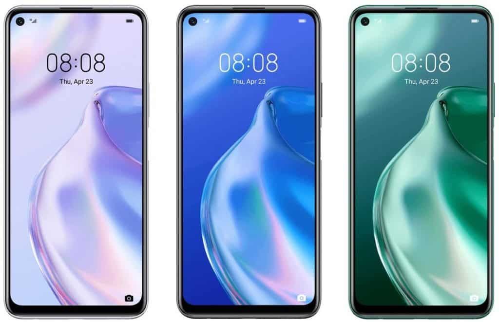 Huawei P40 Lite 5G ile Avrupa’ya uygun fiyatlı 5G telefon seçeneği yolda