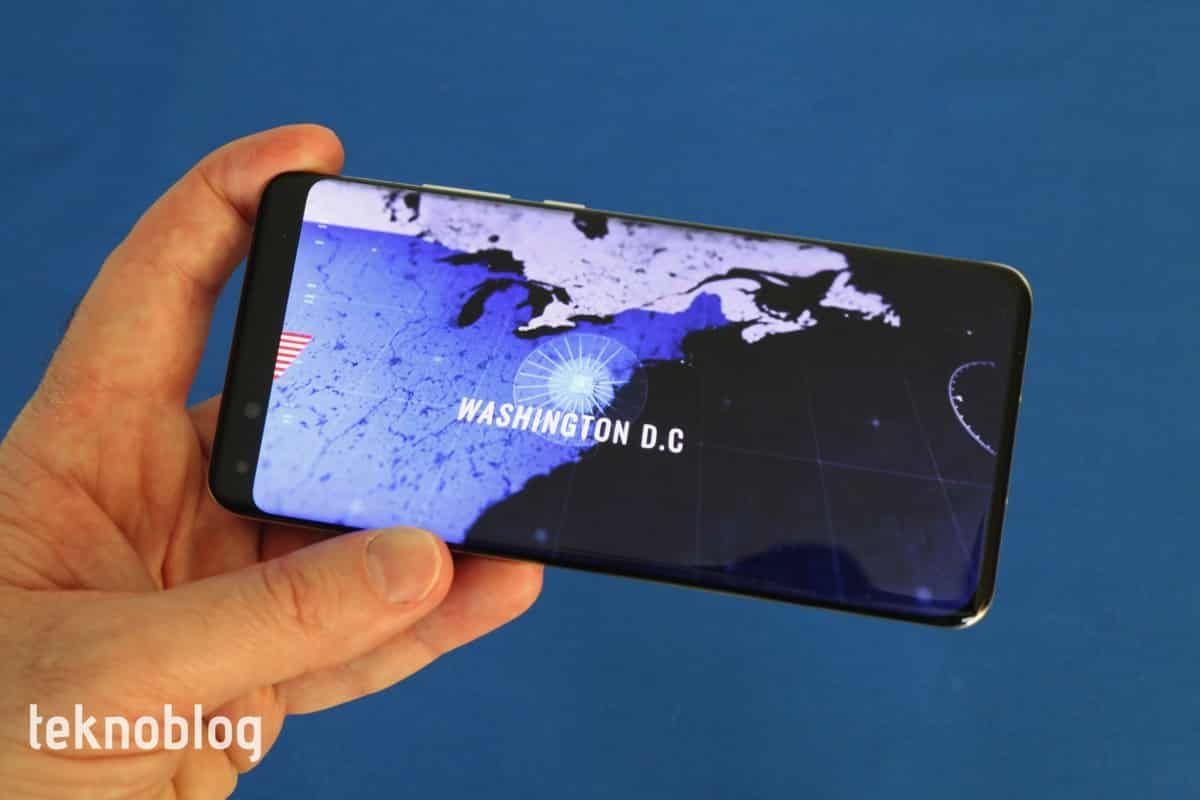 Huawei P40 Pro İncelemesi