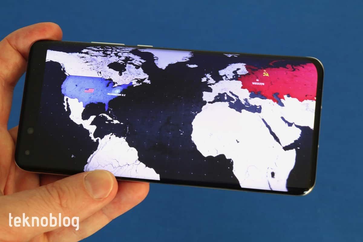 Huawei P40 Pro İncelemesi