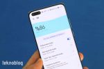 Huawei P40 Pro İncelemesi