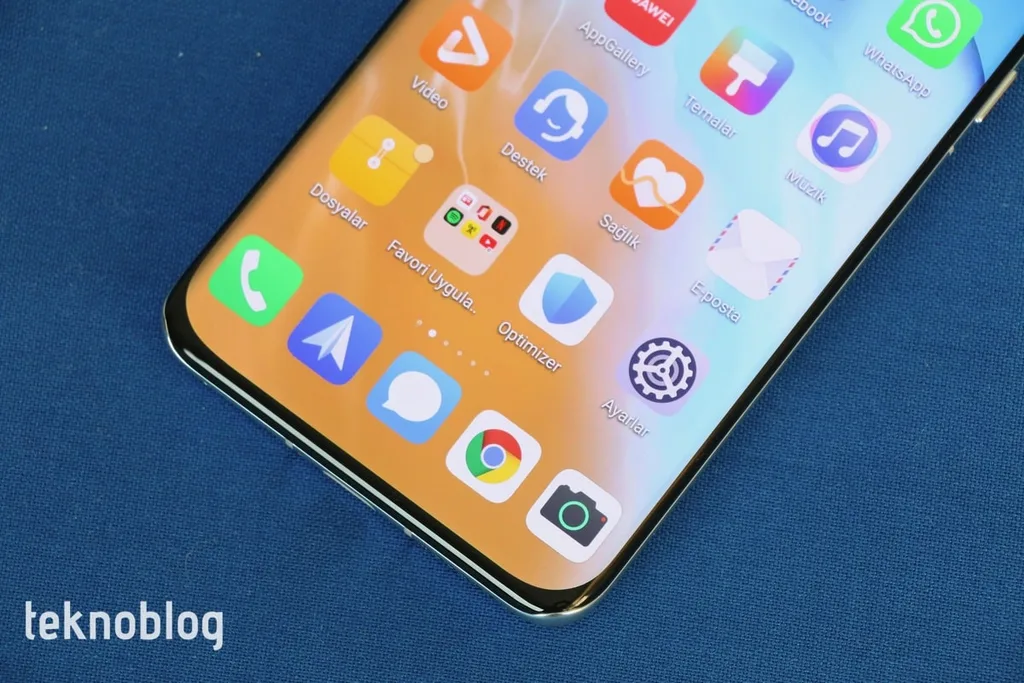 EMUI 11 2020’nin üçüncü çeyreğinde dağıtıma çıkacak