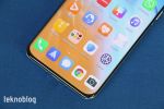 Huawei P40 Pro İncelemesi emui 11