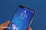 Huawei P40 Pro İncelemesi