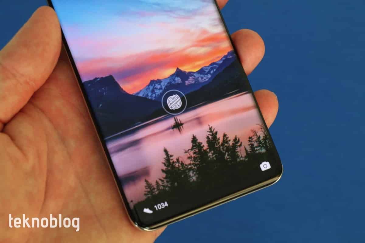Huawei P40 Pro İncelemesi