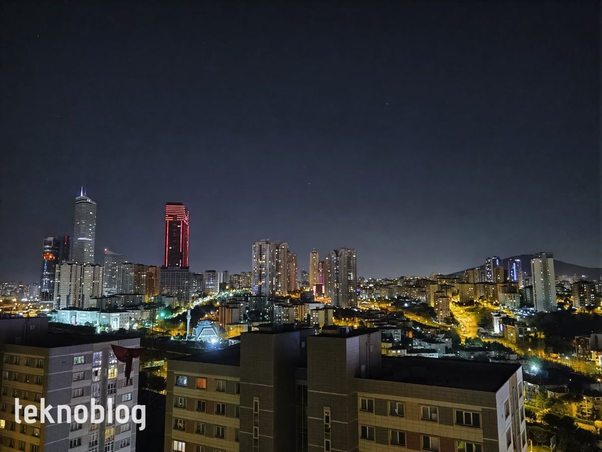 Huawei P40 Pro İncelemesi