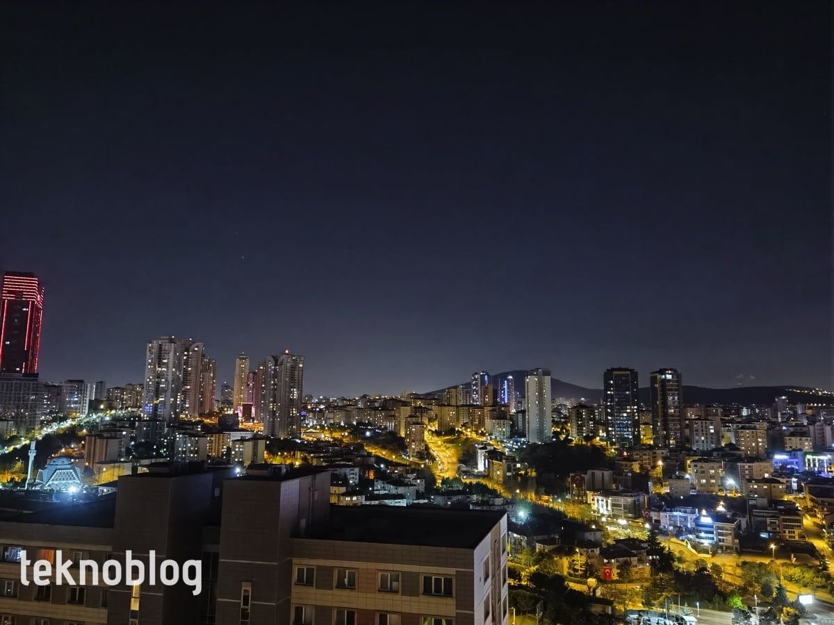 Huawei P40 Pro İncelemesi