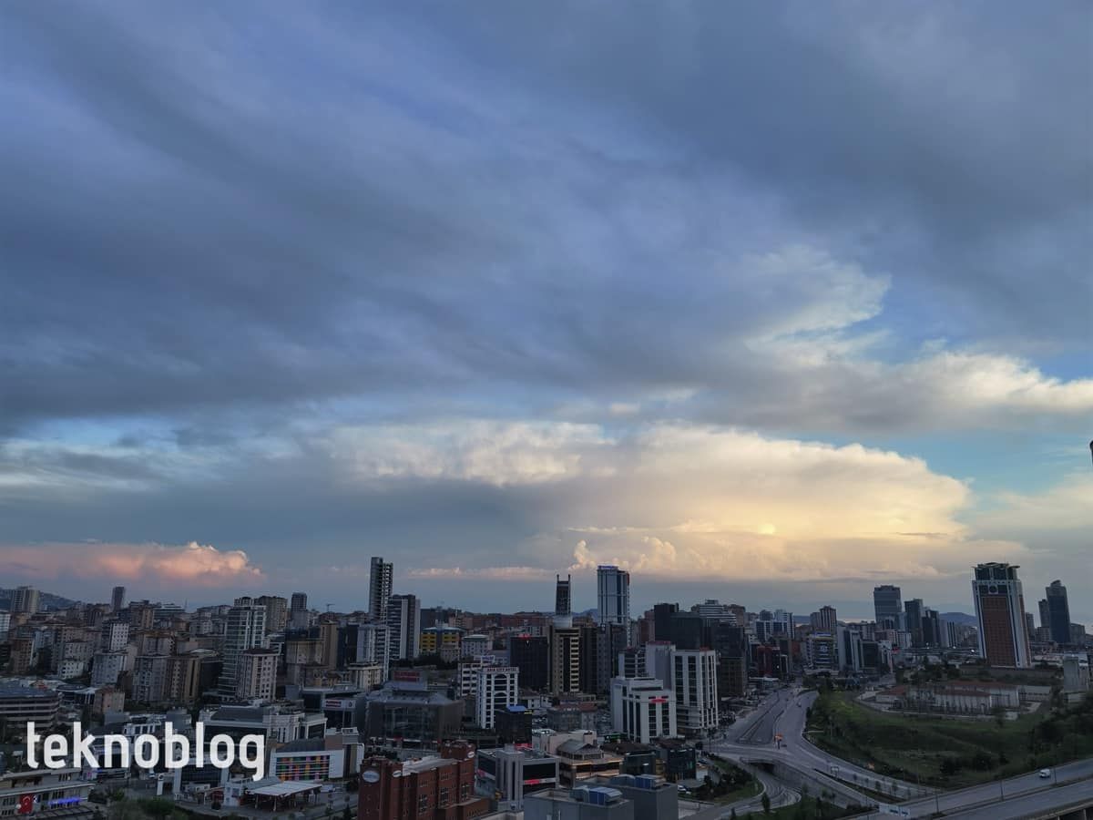 Huawei P40 Pro İncelemesi