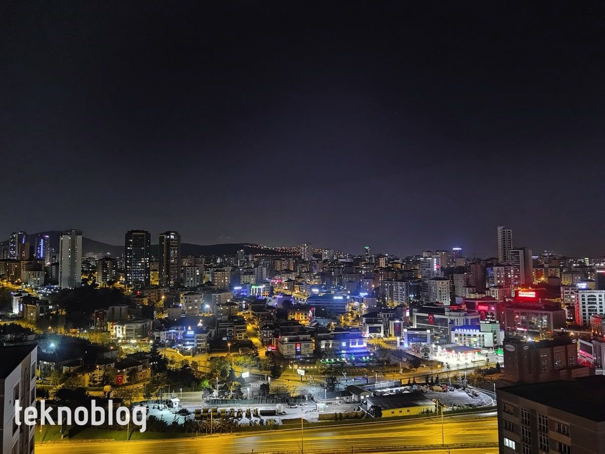 Huawei P40 Pro İncelemesi