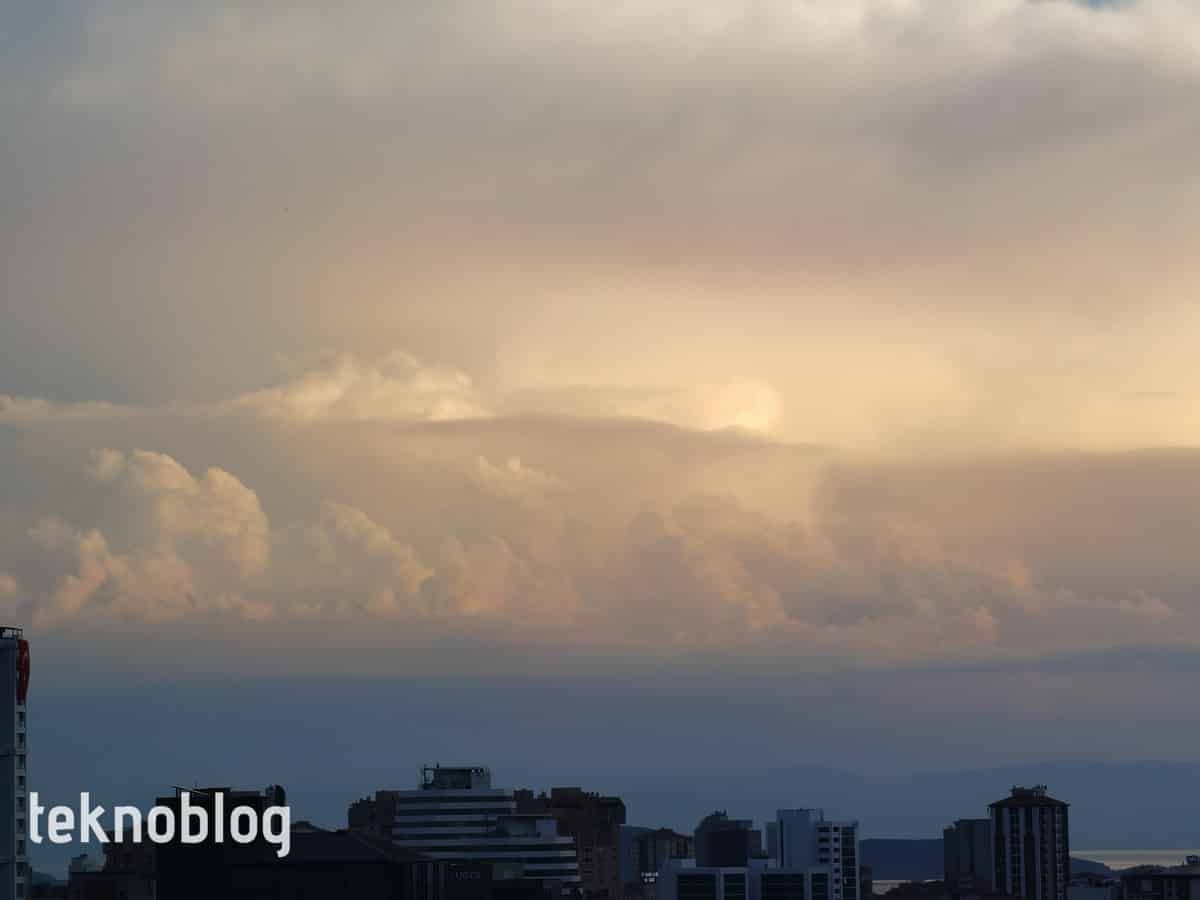 Huawei P40 Pro İncelemesi