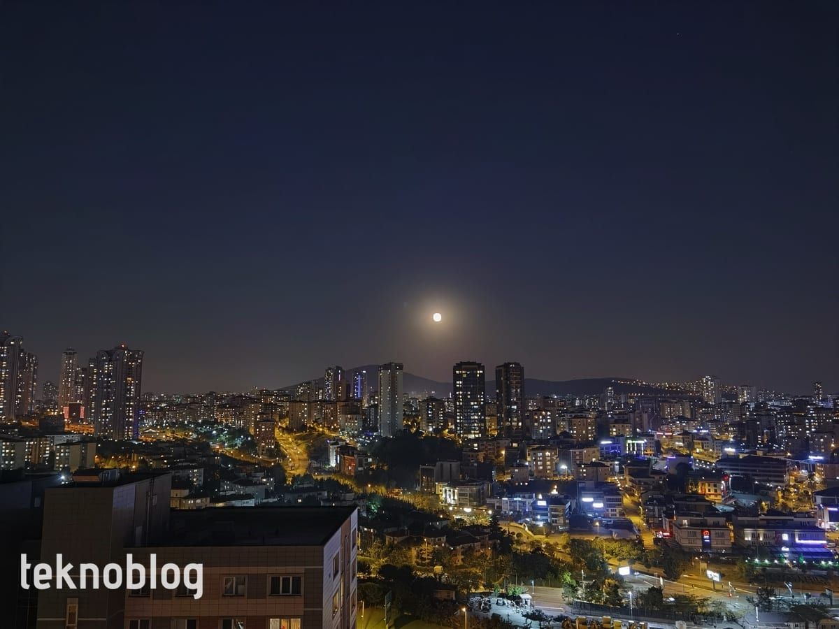 Huawei P40 Pro İncelemesi