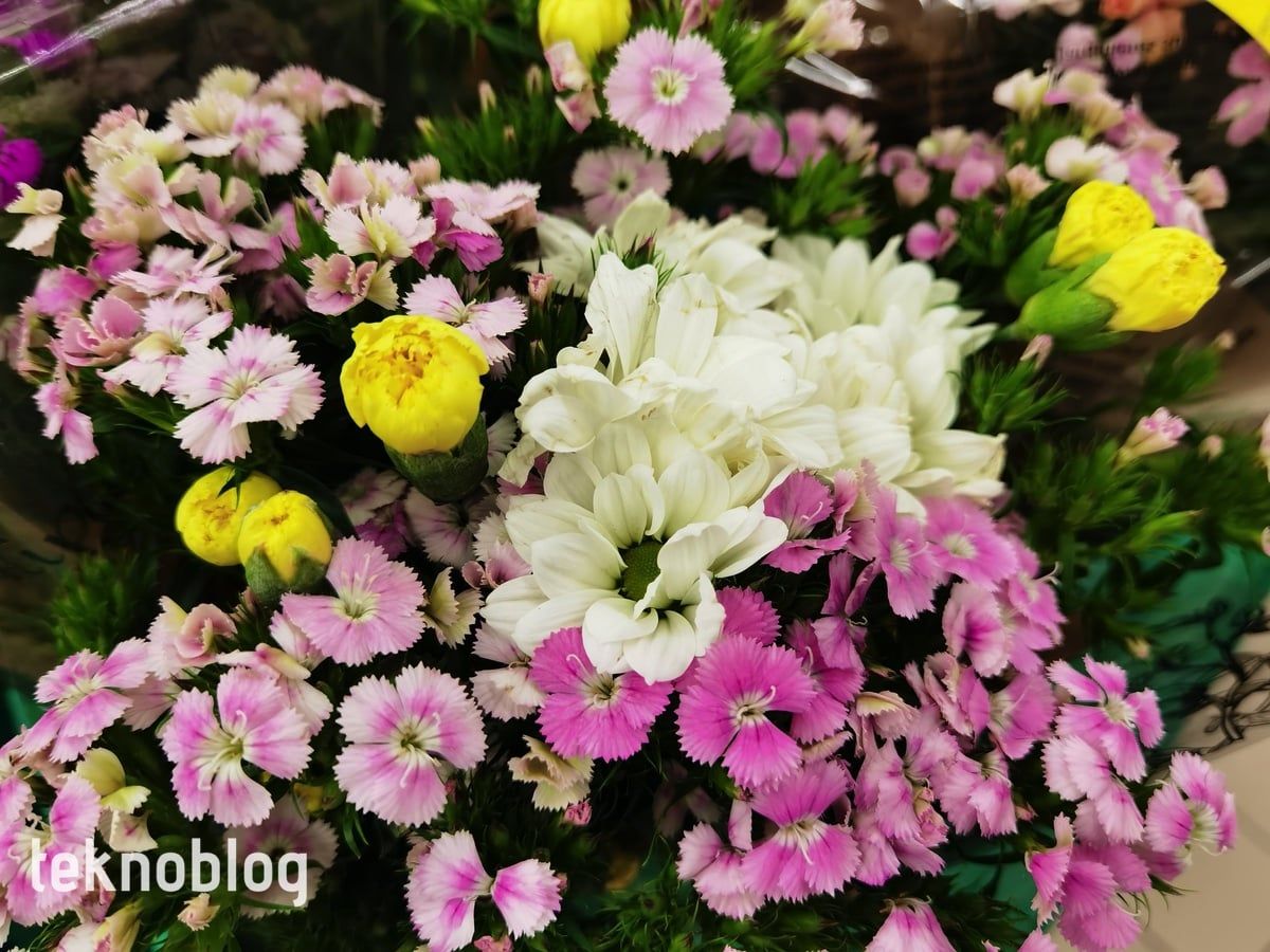 Huawei P40 Pro İncelemesi