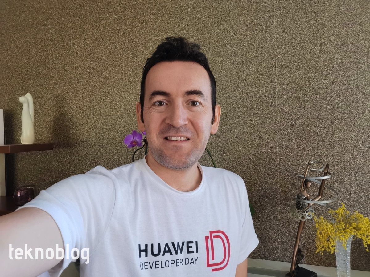 Huawei P40 Pro İncelemesi