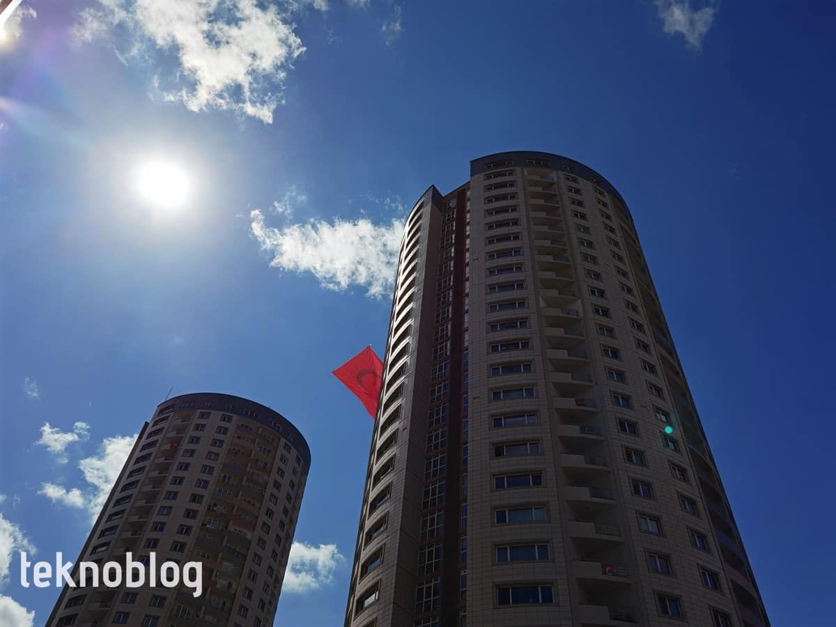 Huawei P40 Pro İncelemesi