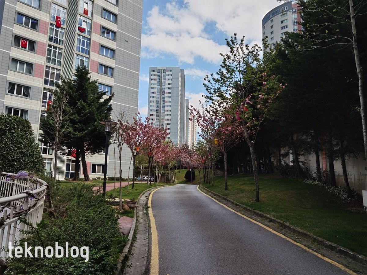 Huawei P40 Pro İncelemesi