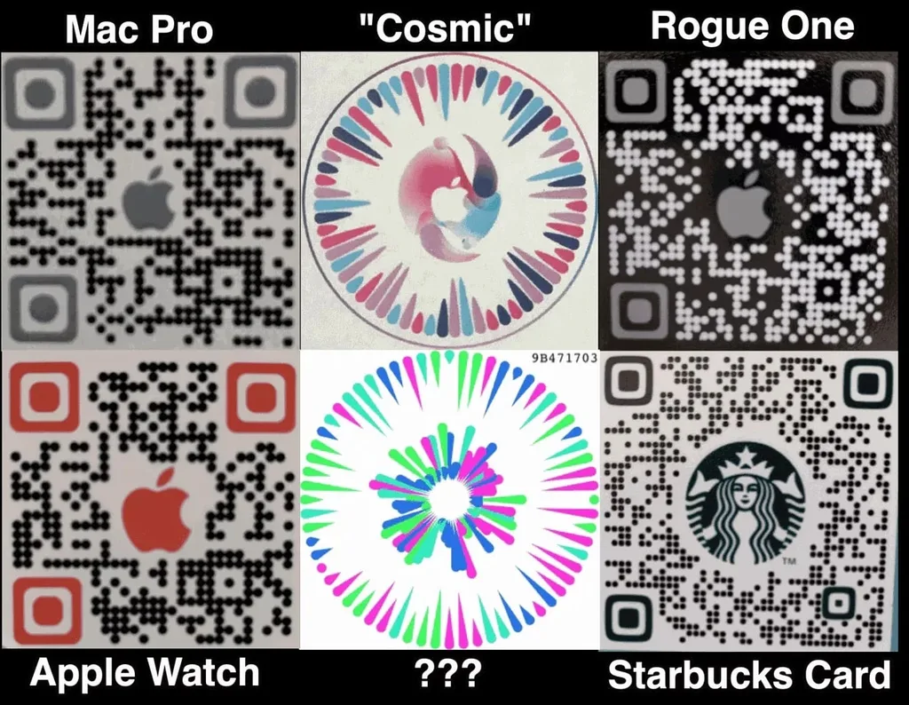 iOS 14 ile yeni bir AR uygulaması ve QR kodları geliyor