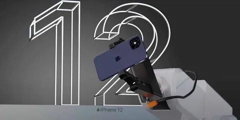 iPhone 12’nin üretim sürecini etkileyebilecek ilginç iddia