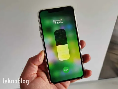 iPhone ve Apple Watch’ta sayaç hızlı şekilde nasıl kurulur?