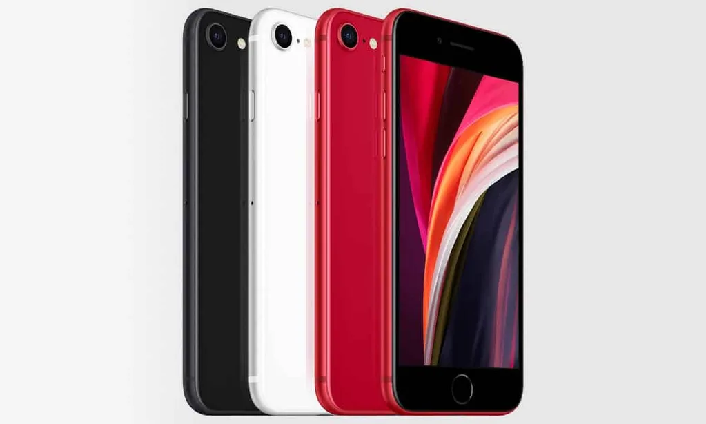 iPhone SE 2020 Türkiye’de satışa çıktı