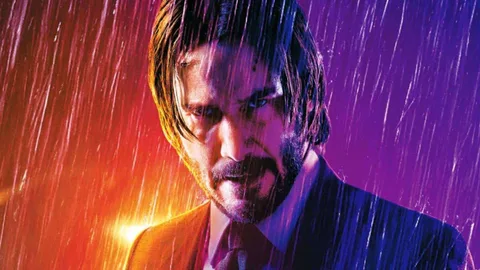 John Wick 4 vizyon tarihine Matrix 4 ayarı