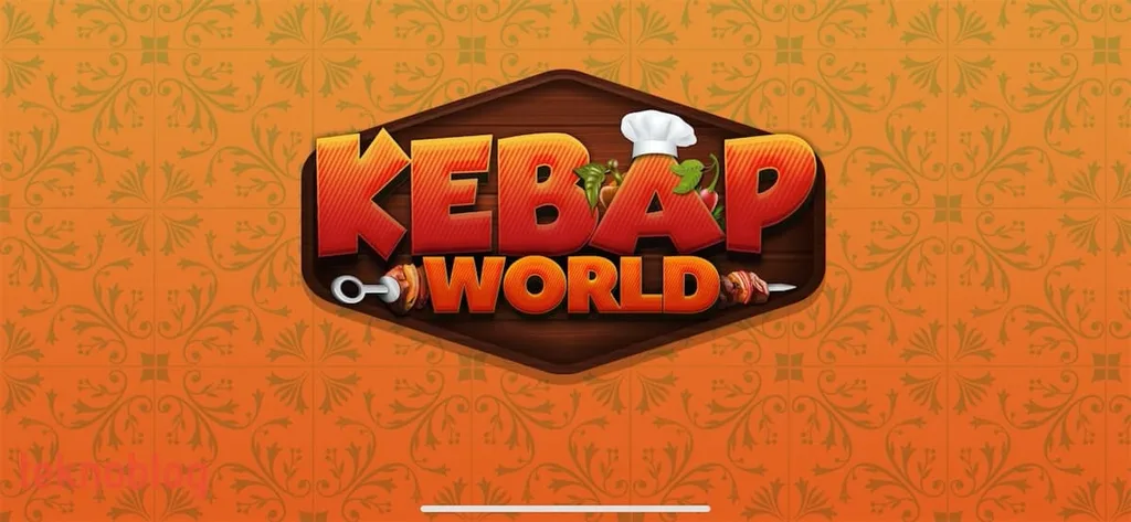 Kebap World: Mutfakta ustalaşmaya hazır mısınız?