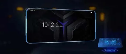 Lenovo Legion benchmark testinden geçti, özellikleri görüldü