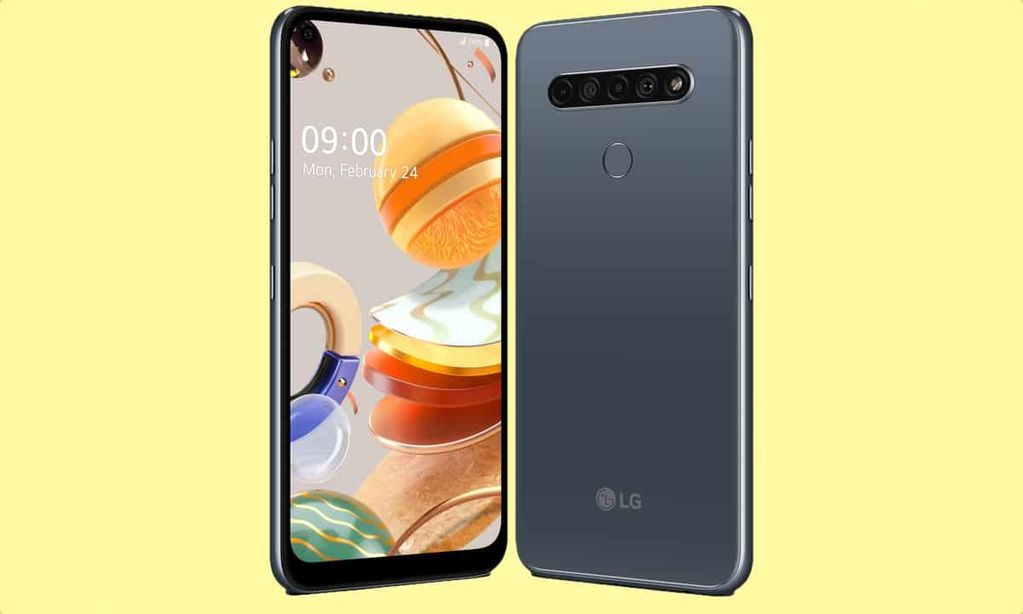 LG K61 Türkiye çıkış tarihi ile ilgili önemli duyuru