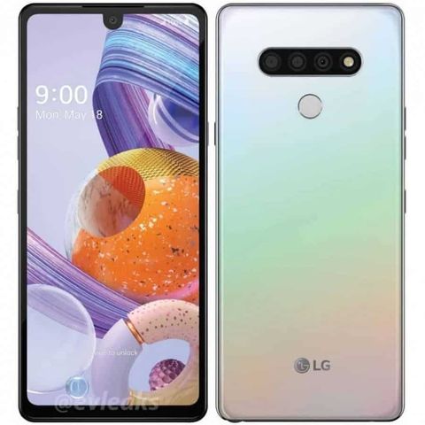 lg stylo 6