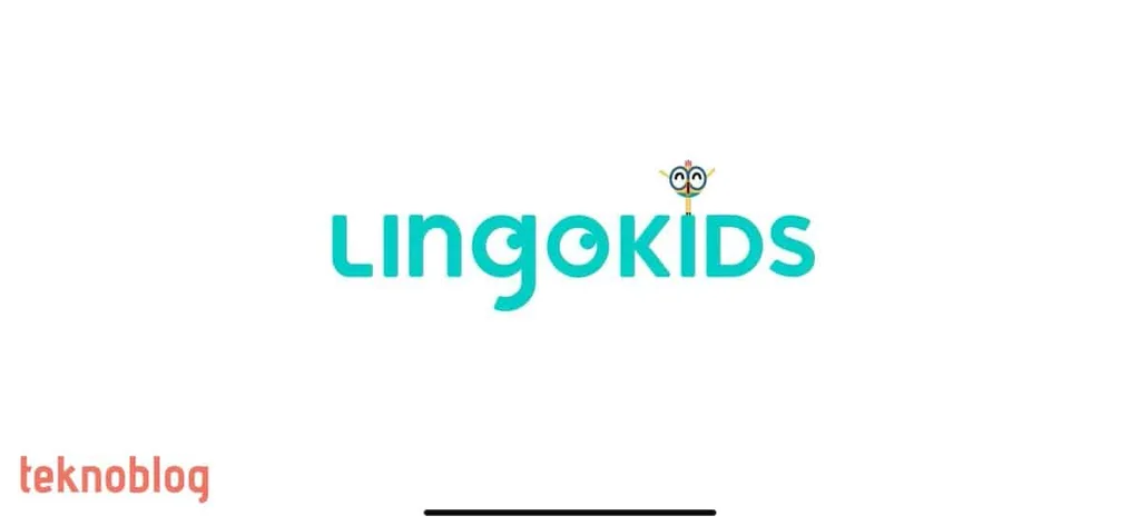 Lingokids: Çocuklar için eğitim ve eğlence bir arada