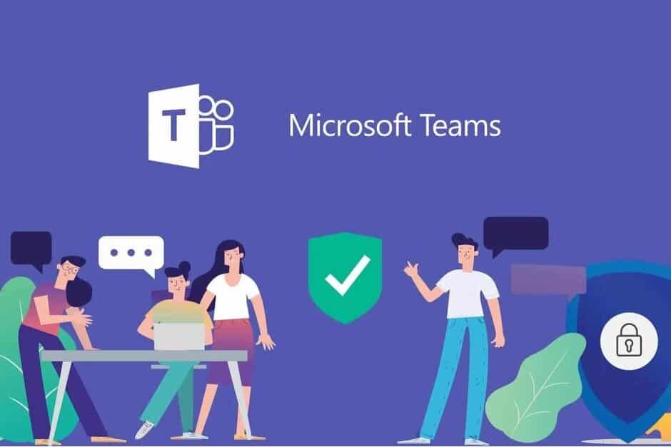 microsoft teams