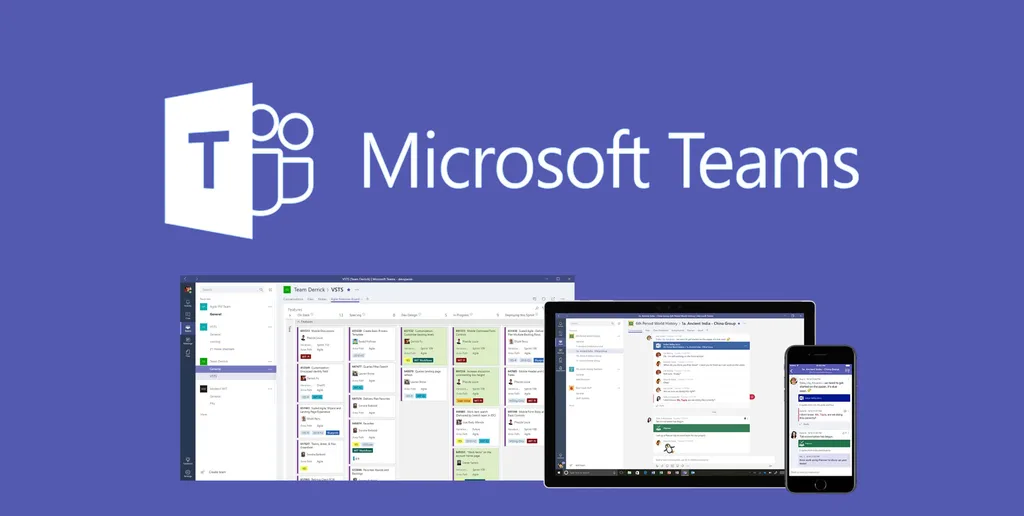 Microsoft Teams’in performansını artıracak yeni versiyonu yolda