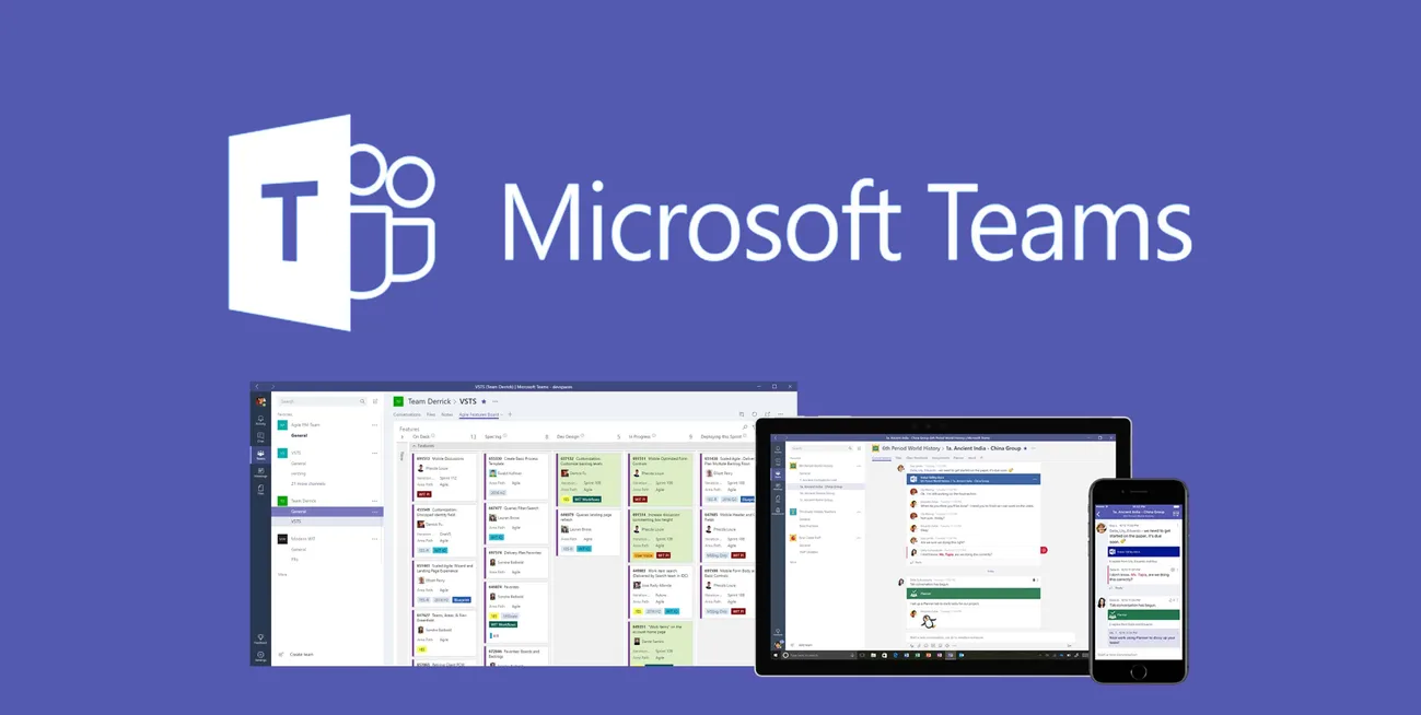 Microsoft Teams küresel ölçekte Office’ten ayrılıyor