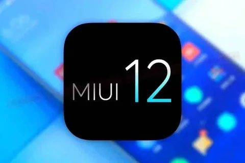 MIUI 12 güncellemesi için sabırsızlanan kullanıcılara müjde