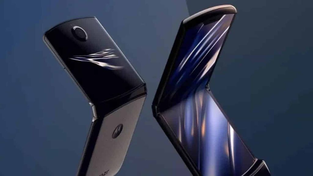 Motorola Razr 2