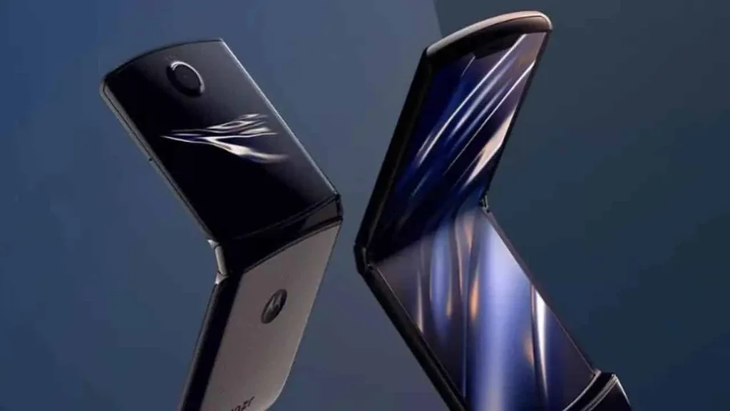 Motorola Razr 2’nin varlığı ve çıkış tarihi ile ilgili ipucu