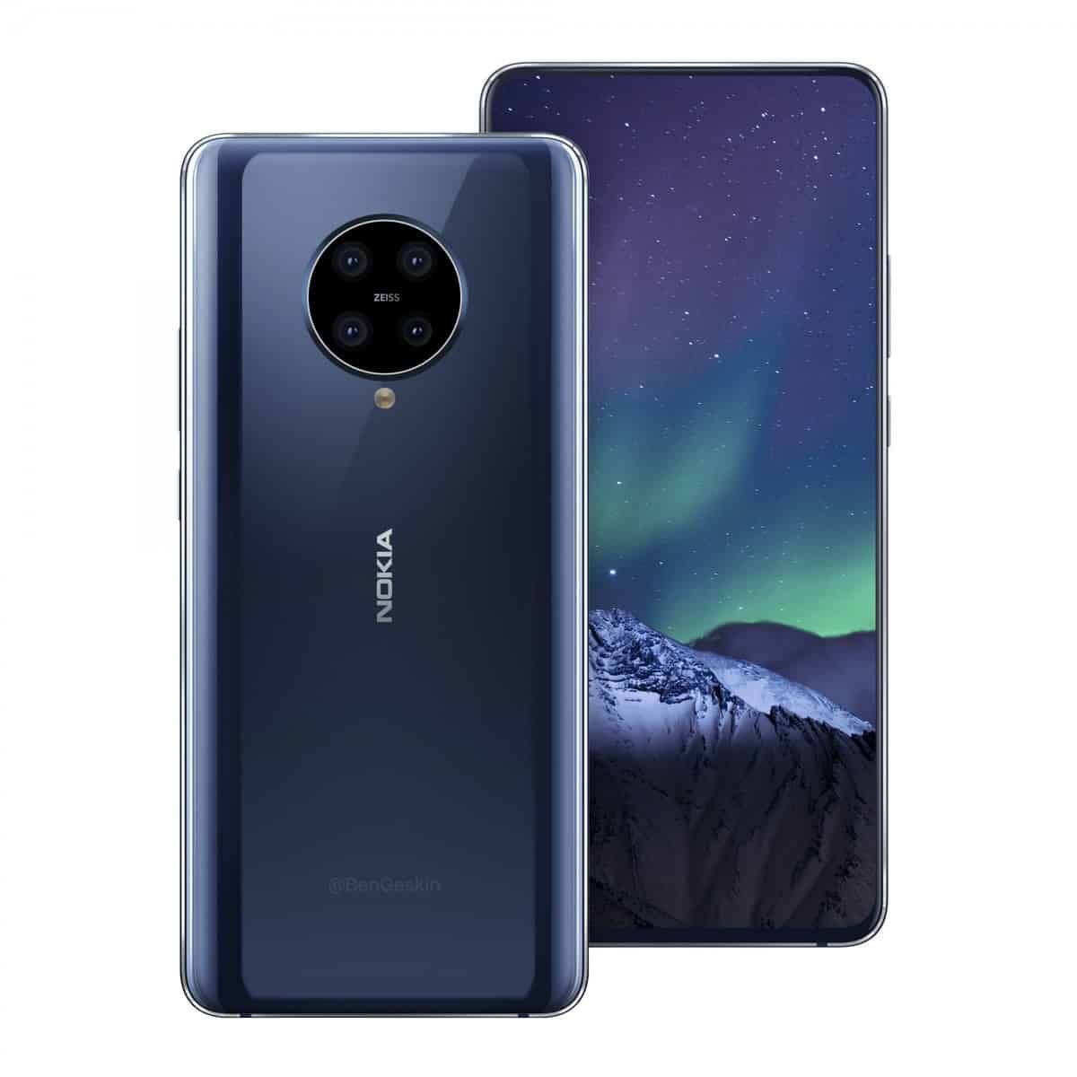 nokia 9.3 pureview