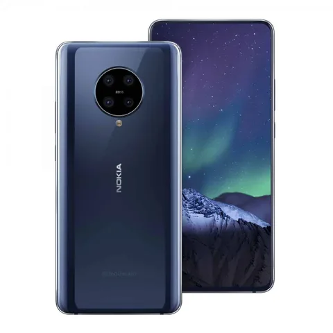 Nokia 9.3 PureView tanıtım tarihi için yeni iddia