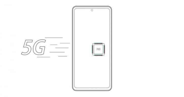 OnePlus Z için farklı işlemci iddiası