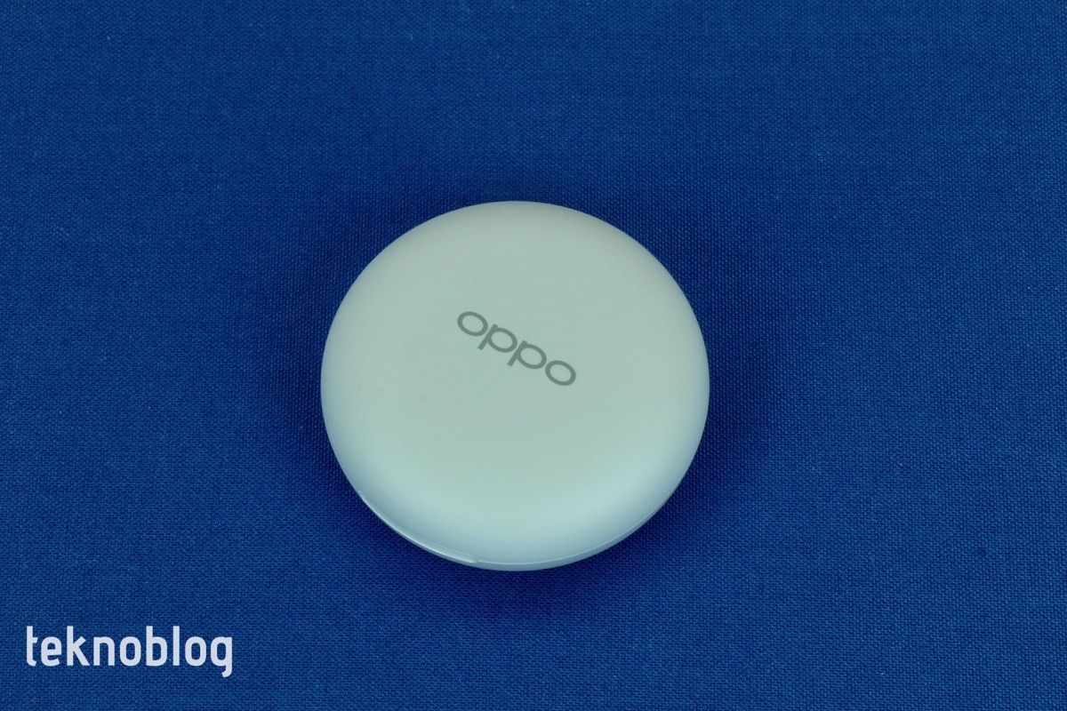 Oppo Enco W31 tam kablosuz kulaklık Türkiye'ye geliyor