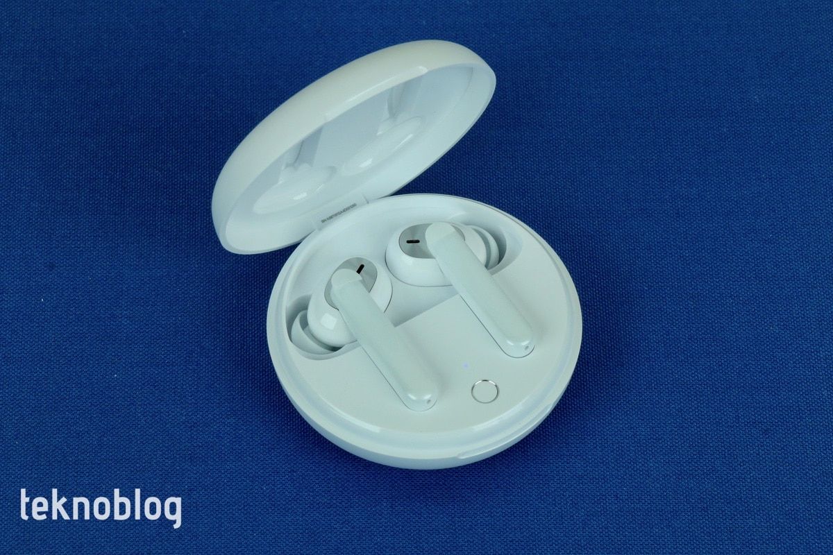 Oppo Enco W31 tam kablosuz kulaklık Türkiye'ye geliyor