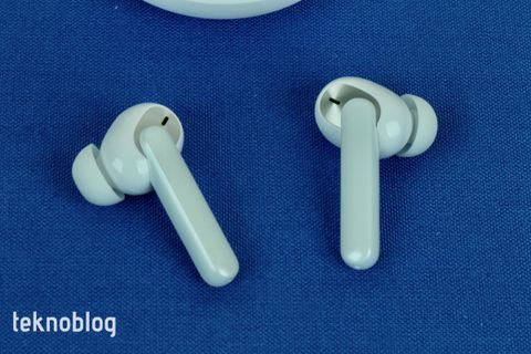 Oppo Enco W31 tam kablosuz kulaklık Türkiye'ye geliyor