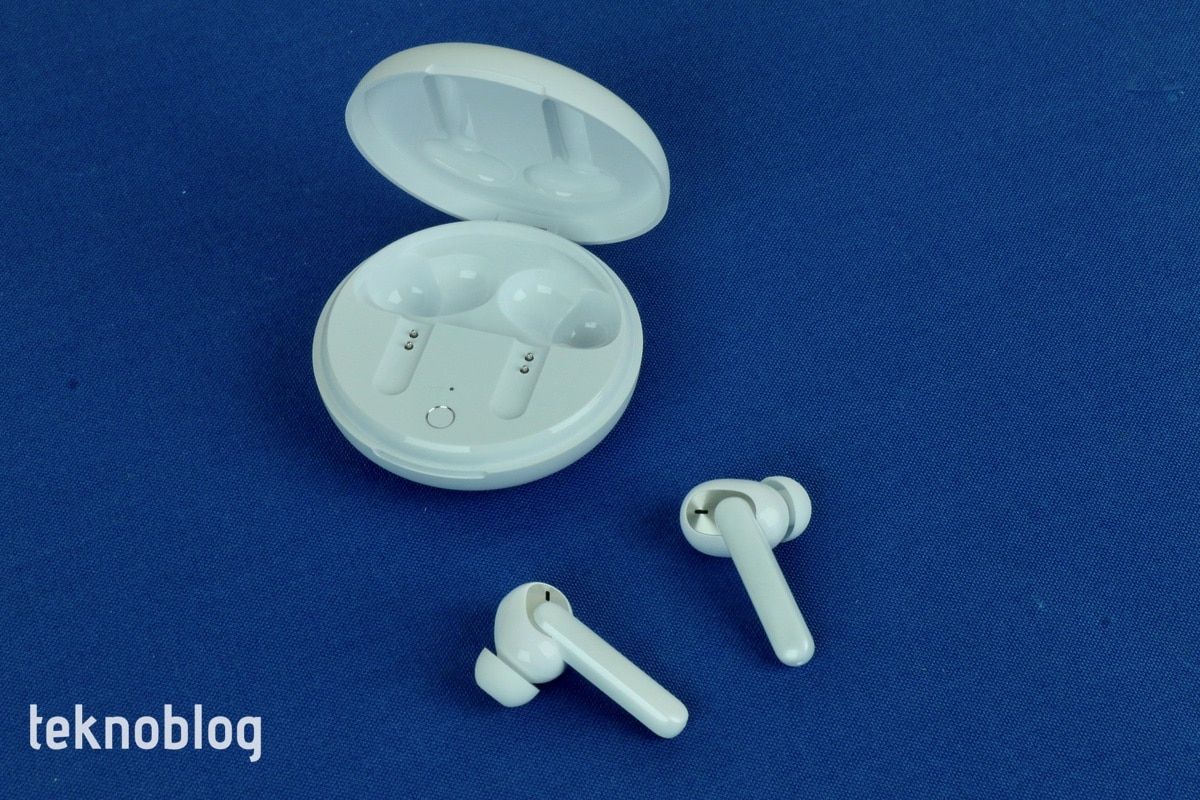 Oppo Enco W31 tam kablosuz kulaklık Türkiye'ye geliyor